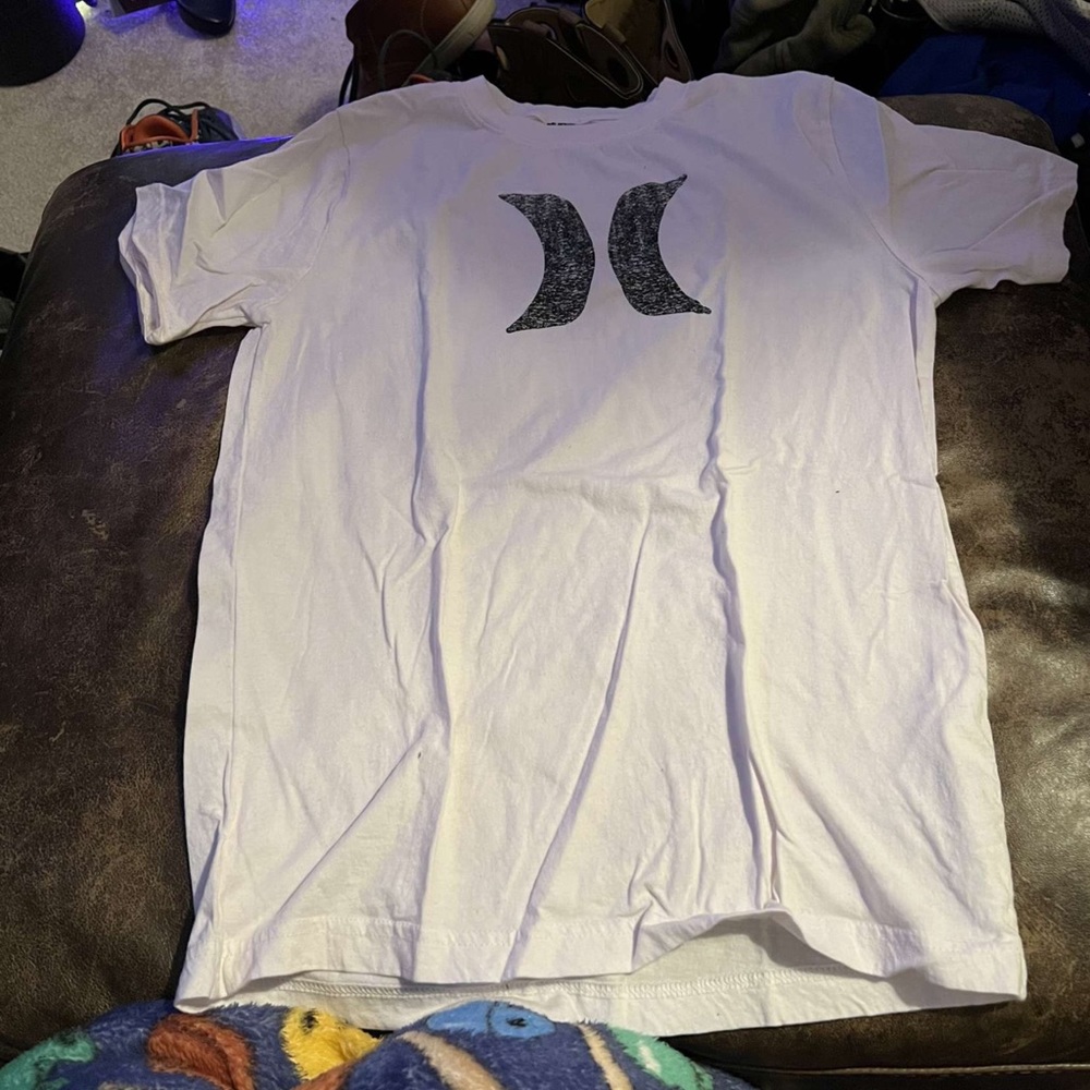 Boys hurley tshirt